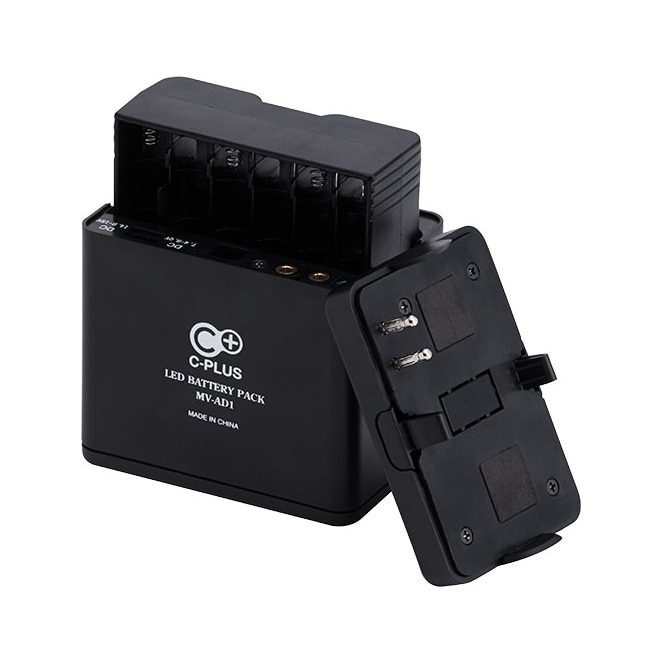 COMET(コメット) C-PLUS LED電池パック MVAD1 232388