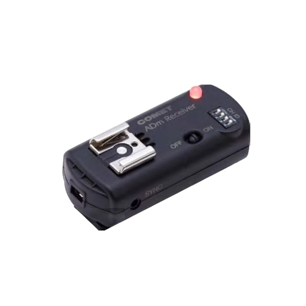 COMET(コメット) Adm 受信器 232036