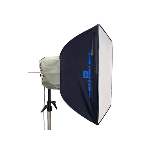 SDK(エスディーケー) ソフトライトBOX 65x65cm 11-06681