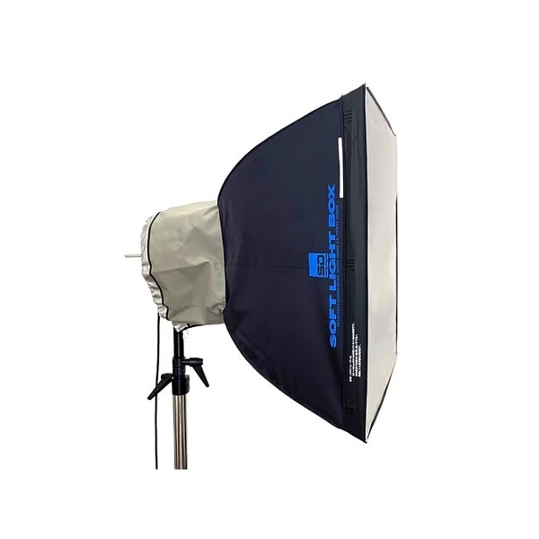 SDK(エスディーケー) ソフトライトBOX 80x80cm 11-08881