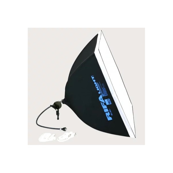 SDK(エスディーケー) RIFA-T 80x80cm ソフトボックス ネジ式 12-01209