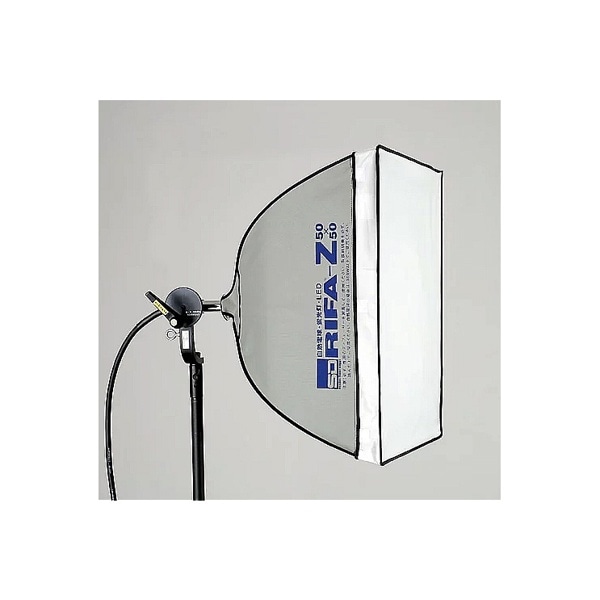 SDK(エスディーケー) RIFA-Z 50x50cm ソフトボックス 32-03211