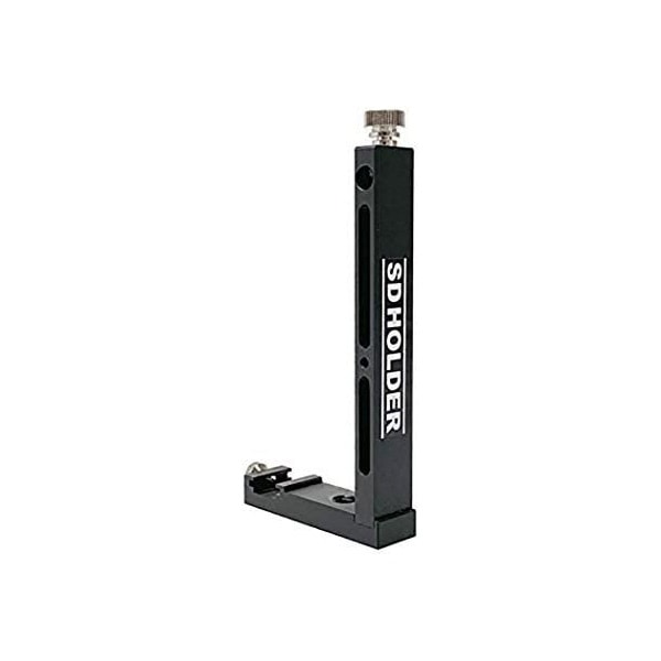 SDK(エスディーケー) SD HOLDER L型 17-00793