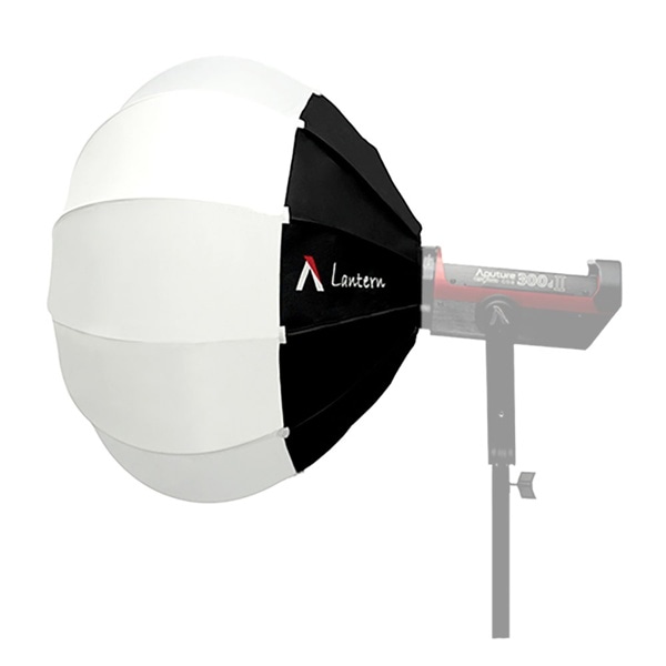Aputure(アプチャー) Lantern ランタン Φ66cm スカート付き APJ0155A3E