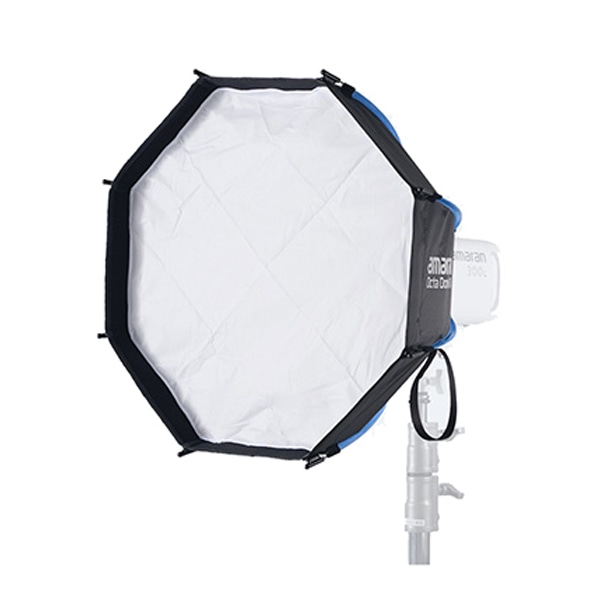 【-6/30キャンペーン】Aputure(アプチャー) amaran Octa Dome 60 オクタドーム APOD60