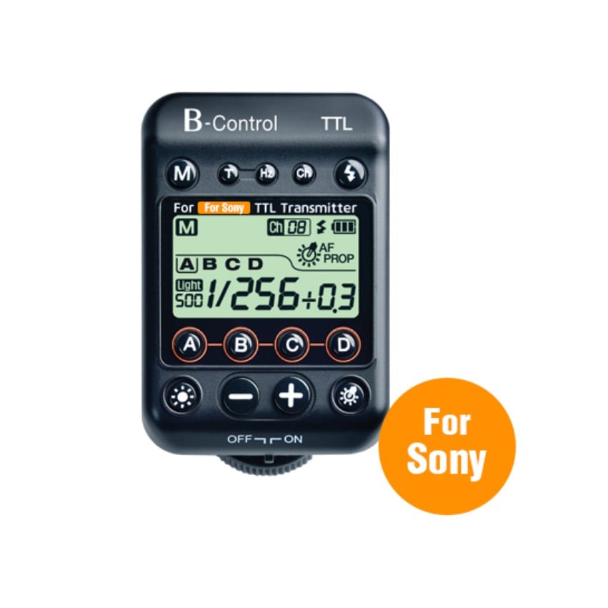 COMET(コメット) B-Control Sony用 231905
