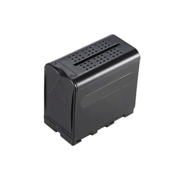 NEP(エヌ・イー・ピー) LCR-6BOX-2 SONY(L)バッテリー型単3電池ケース
