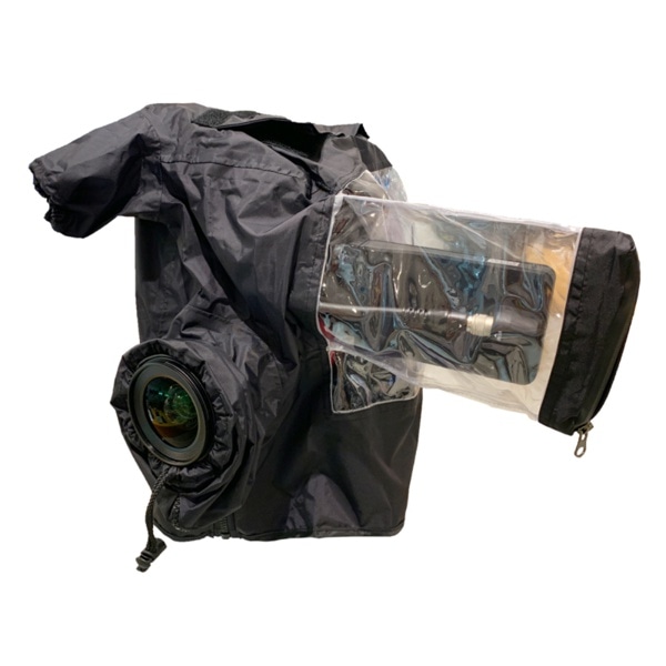 NEP(エヌ・イー・ピー) Canon EOS C300(Mark3)/C500(mark2)用レインカバー CA-C300-mark3