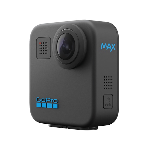 GoPro(ゴープロ) MAX(Revival) CHDHZ-203-FW