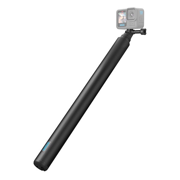 GoPro(ゴープロ) 2.7m カーボンファイバー製 延長ポール AGXTM-002