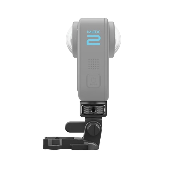 GoPro(ゴープロ) 固定用1/4-20ネジ穴用マウントバックル ABTQR-001