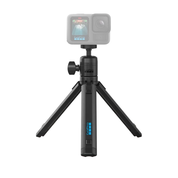 GoPro(ゴープロ) 3脚+ボールヘッド ABTTR-001