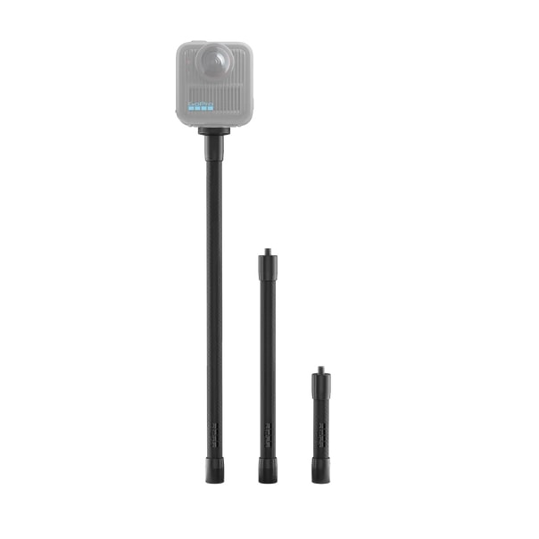 GoPro(ゴープロ) 2.7m カーボンファイバー延長ポールセット ACEXT-031
