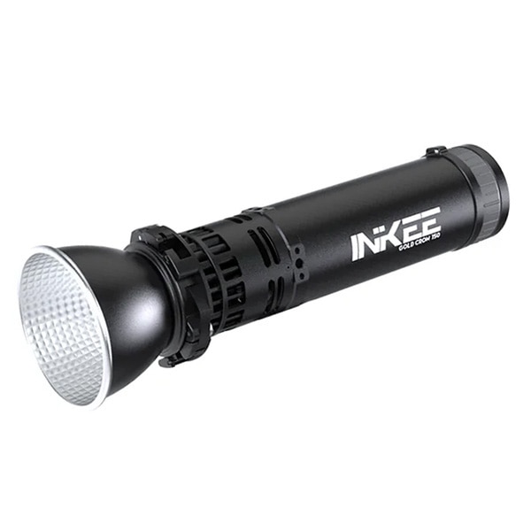 INKEE(イケー) 小型充電式スポット LEDライト 150W GC150