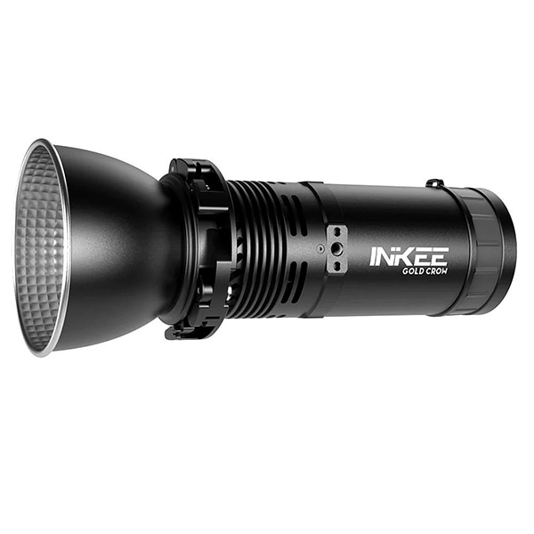 INKEE(イケー) 小型充電式スポット LEDライト 30W GC30