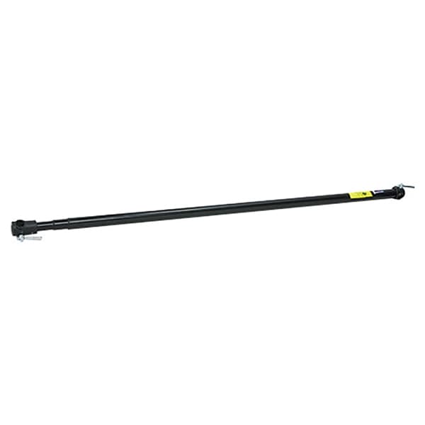 Manfrotto(マンフロット) テレスコピックポール ブラック 272B