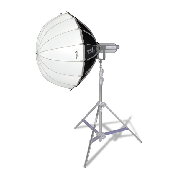 Phottix(フォティックス) G-Capsule ソフトボックス 85cm