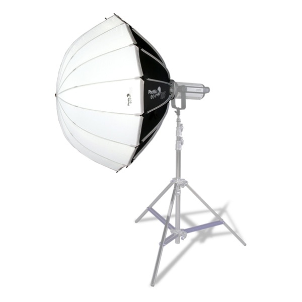 Phottix(フォティックス) G-Capsule ソフトボックス 105cm
