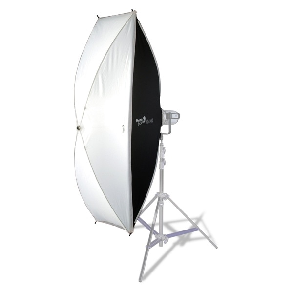 Phottix(フォティックス) G-Capsule ソフトボックス 30x140cm
