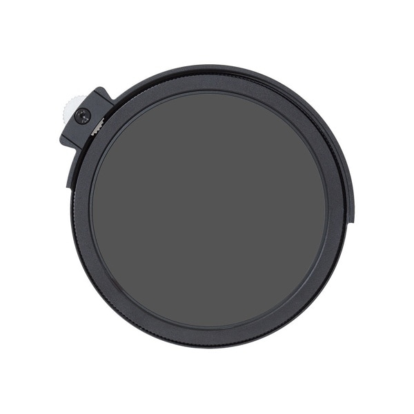 H&Y(エイチ&ワイ) 100mm K-Seriesドロップイン CPL/ND32 Filter KNC32