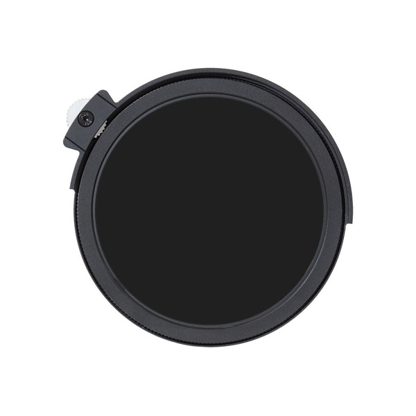 H&Y(エイチ&ワイ) 100mm K-Seriesドロップイン CPL/ND64 Filter KNC64
