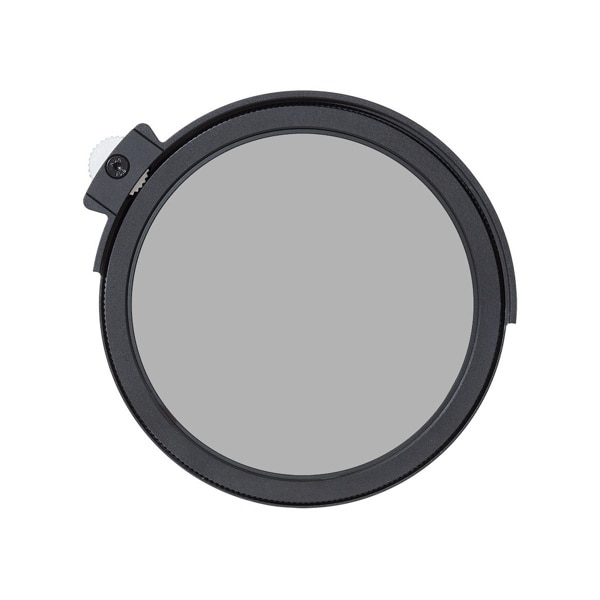 H&Y(エイチ&ワイ) 100mm K-Seriesドロップイン CPL Filter KCPL