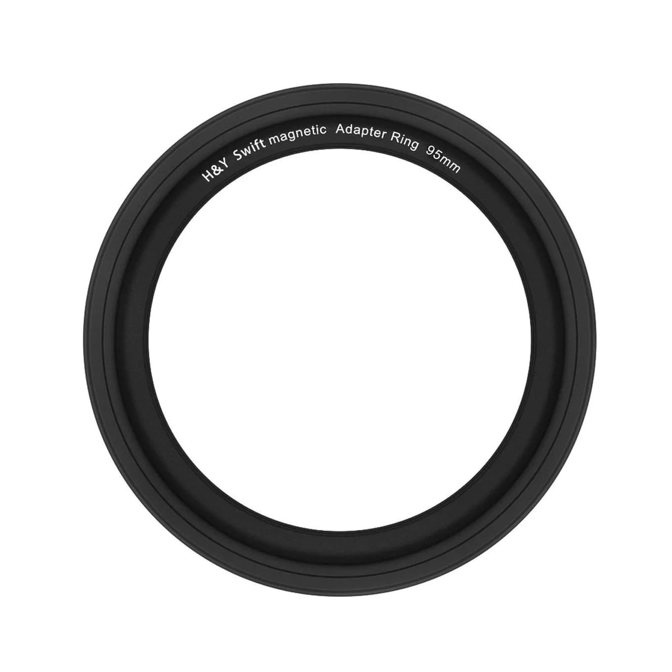 H&Y(エイチ&ワイ) Swift Magnetic Lens Adapter Ring (95mm) RM-AR95