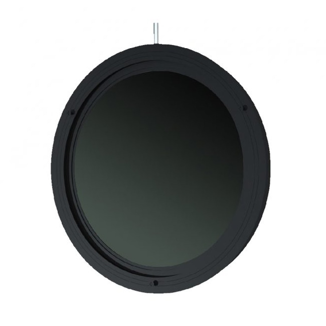 H&Y(エイチ&ワイ) Swift Magnetic Clip-on Variable ND1.5-5 Stop (VND1.5-5) Filter RV05