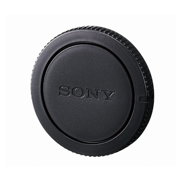 SONY(ソニー) ボディキャップ(Aマウント用) ALC-B55