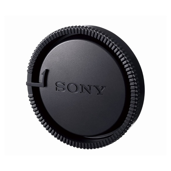 SONY(ソニー) レンズリアキャップ(Aマウント用) ALC-R55