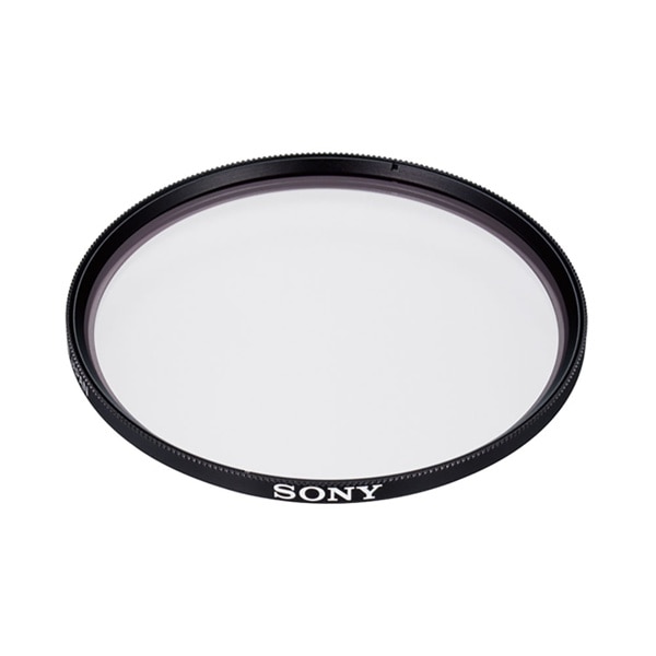 SONY(ソニー) MCプロテクター 49mm VF-49MPAM