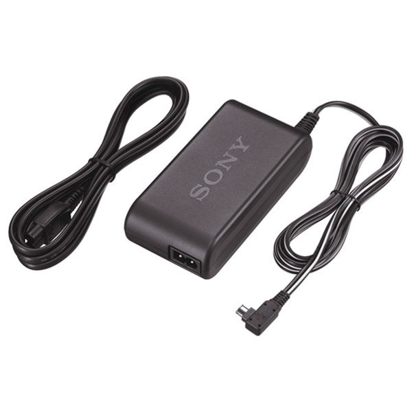 SONY(ソニー) ACアダプター PC-PW10AM
