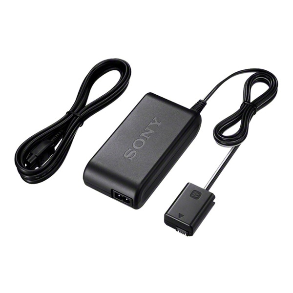 SONY(ソニー) ACアダプター AC-PW20