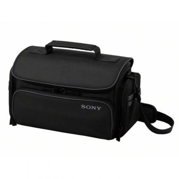 SONY(ソニー) ソフトキャリングケース LCS-U30