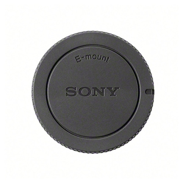 SONY(ソニー) ボディキャップ(Eマウント用) ALC-B1EM