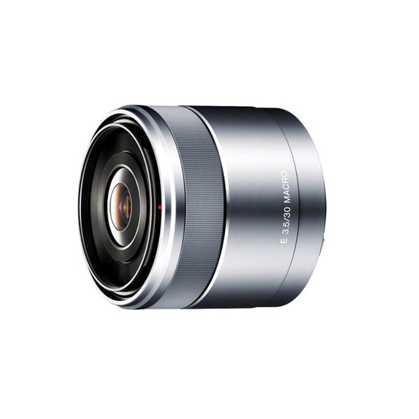 SONY(ソニー) E 30mm F3.5 Macro SEL30M35