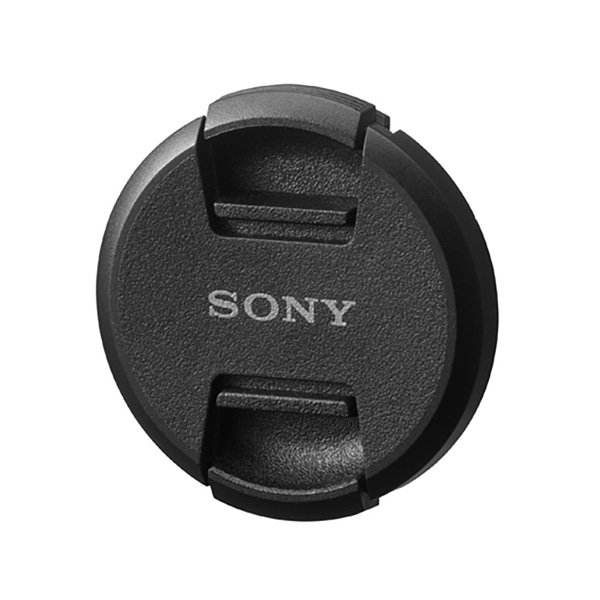 SONY(ソニー) レンズフロントキャップ 49mm ALC-F49S