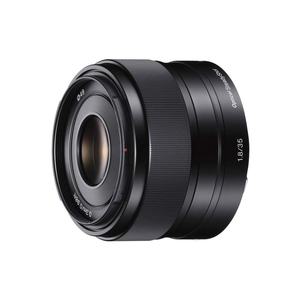 SONY(ソニー) E 35mm F1.8 OSS SEL35F18
