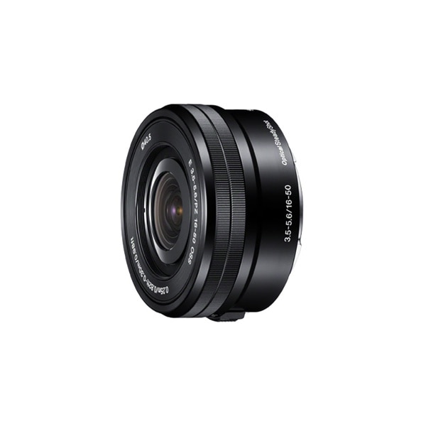 SONY(ソニー) E PZ 16-50mm F3.5-5.6 OSS SELP1650