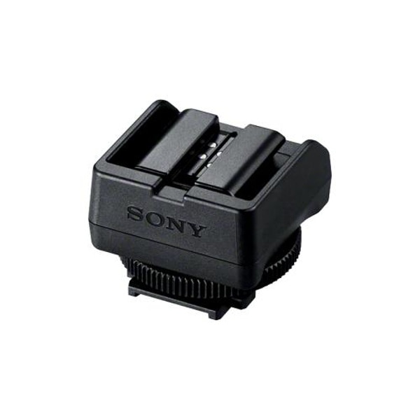 SONY(ソニー) シューアダプター ADP-MAA