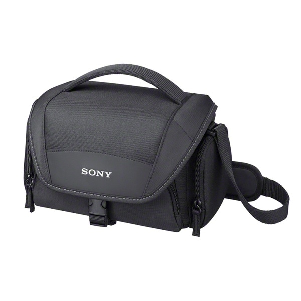 SONY(ソニー) ソフトキャリングケース LCS-U21