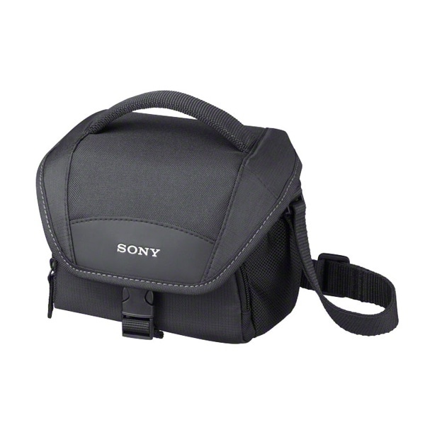 SONY(ソニー) ソフトキャリングケース LCS-U11