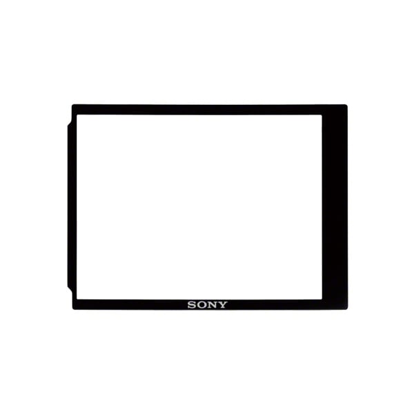 SONY(ソニー) モニター保護セミハードシート PCXK-LM15