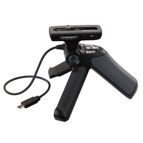 SONY(ソニー) 三脚機能付きシューティンググリップ GP-VPT1