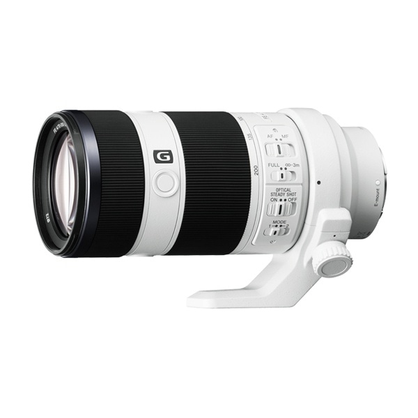 SONY(ソニー) FE 70-200mm F4 G OSS SEL70200G