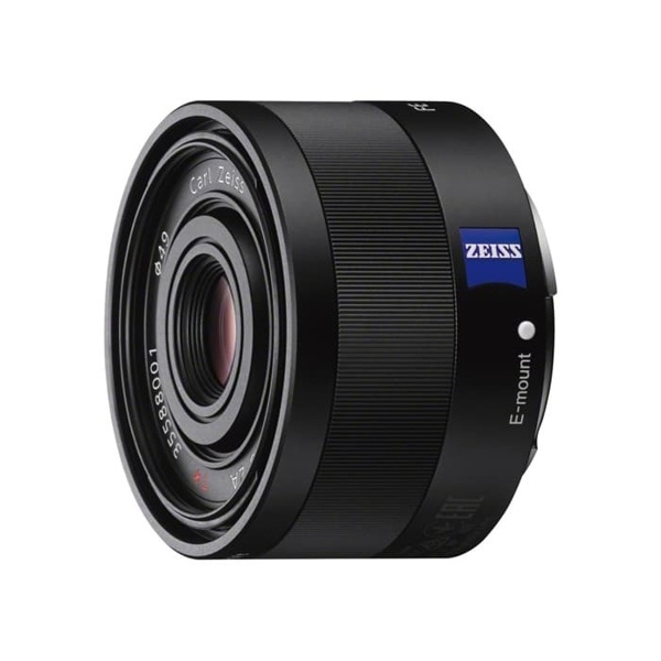 SONY(ソニー) Sonnar T* FE 35mm F2.8 ZA SEL35F28Z