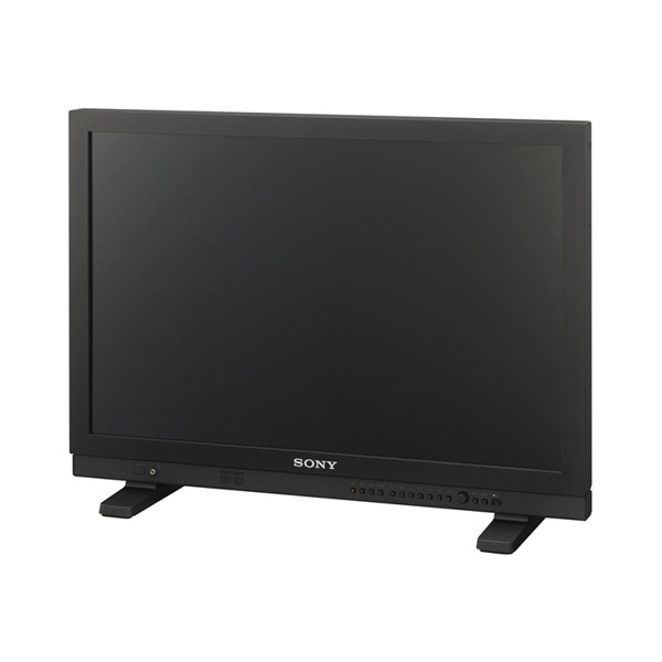 SONY(ソニー) 24型マルチフォーマット液晶モニター LMD-A240