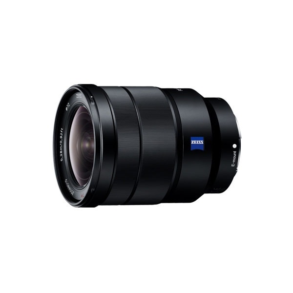 SONY(ソニー) Vario-Tessar T* FE 16-35mm F4 ZA OSS SEL1635Z