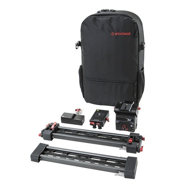 IFOOTAGE(アイフッテージ) Shark Slider mini600 Pro 撮影用スライダー