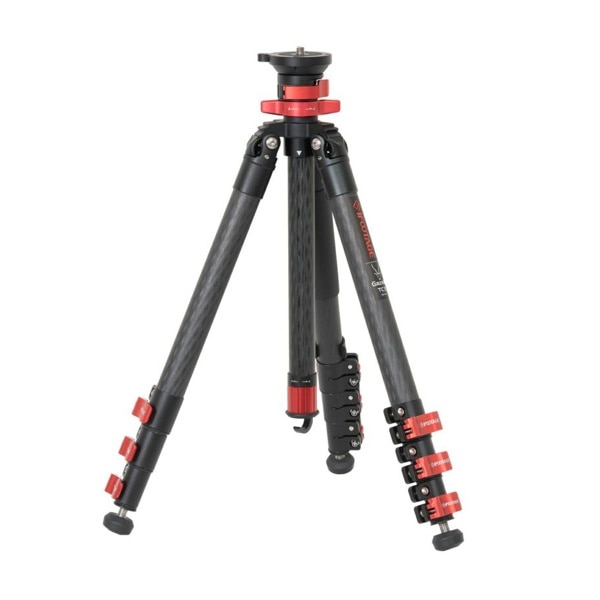 IFOOTAGE(アイフッテージ) Gazelle UPRISE TC5S カメラ・ビデオ中型三脚